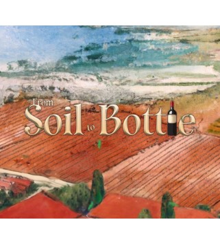 From Soil to Bottle Steam Key GLOBAL